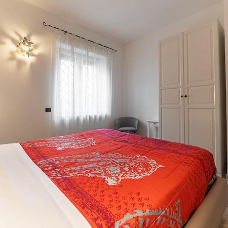Apartmán Il Nido Di Roma - Ospedale Gemelli & Garden Exteriér fotografie